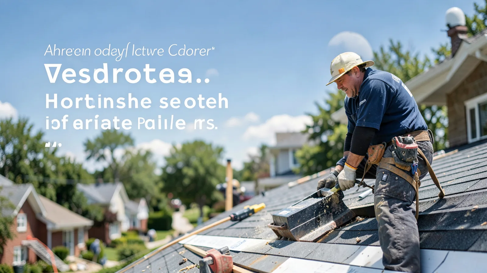 Roof Replacement in Mine Hill, NJ near me